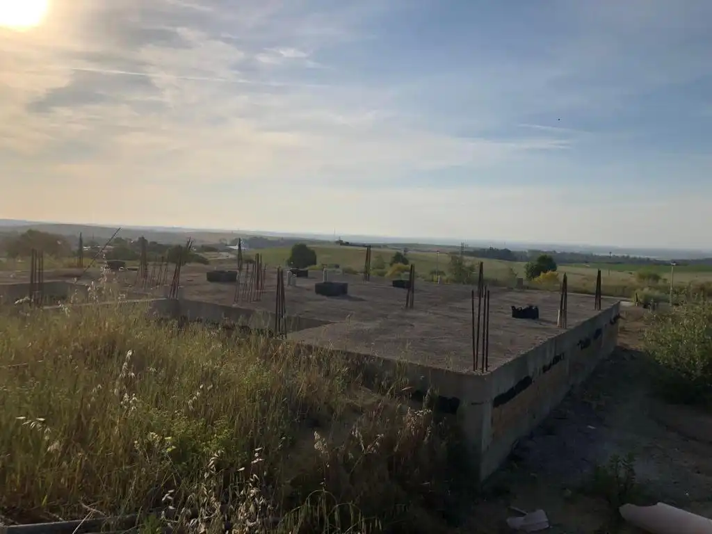 Edificio en venta en JACARANDA, Las Pajanosas