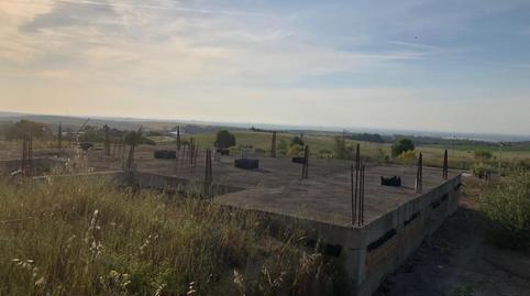 Foto 3 de Edifici en venda a Jacaranda, Las Pajanosas, Sevilla