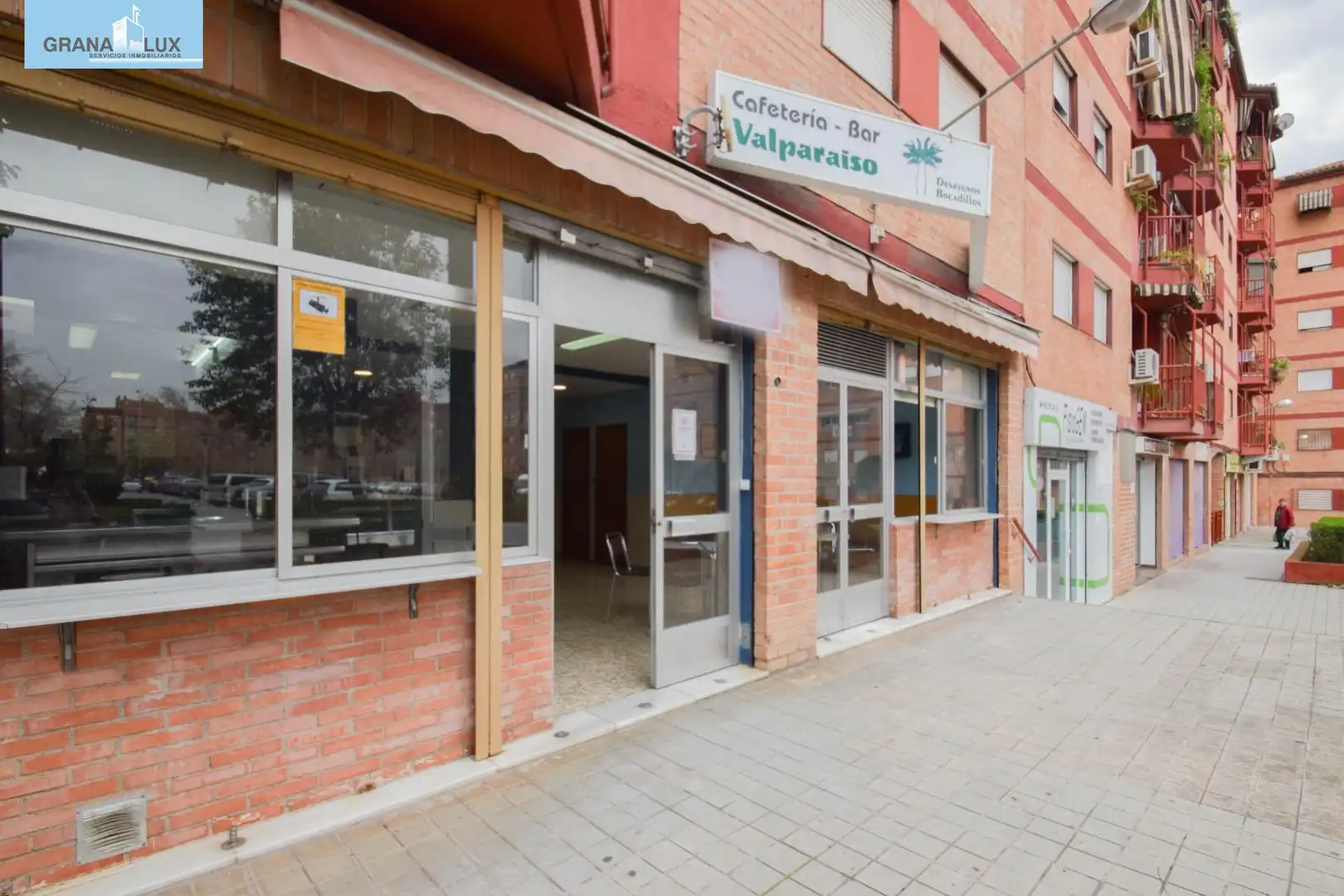 Business premises for sale in Plaza de Poeta Garcilaso de la Vega 6, imagen 2