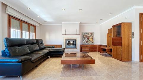 Photo 4 of Flat for sale in Pueblo - Urbanizaciones, Alicante