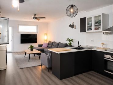 Piso con ascensor en venta en Calle Paraguay 49
