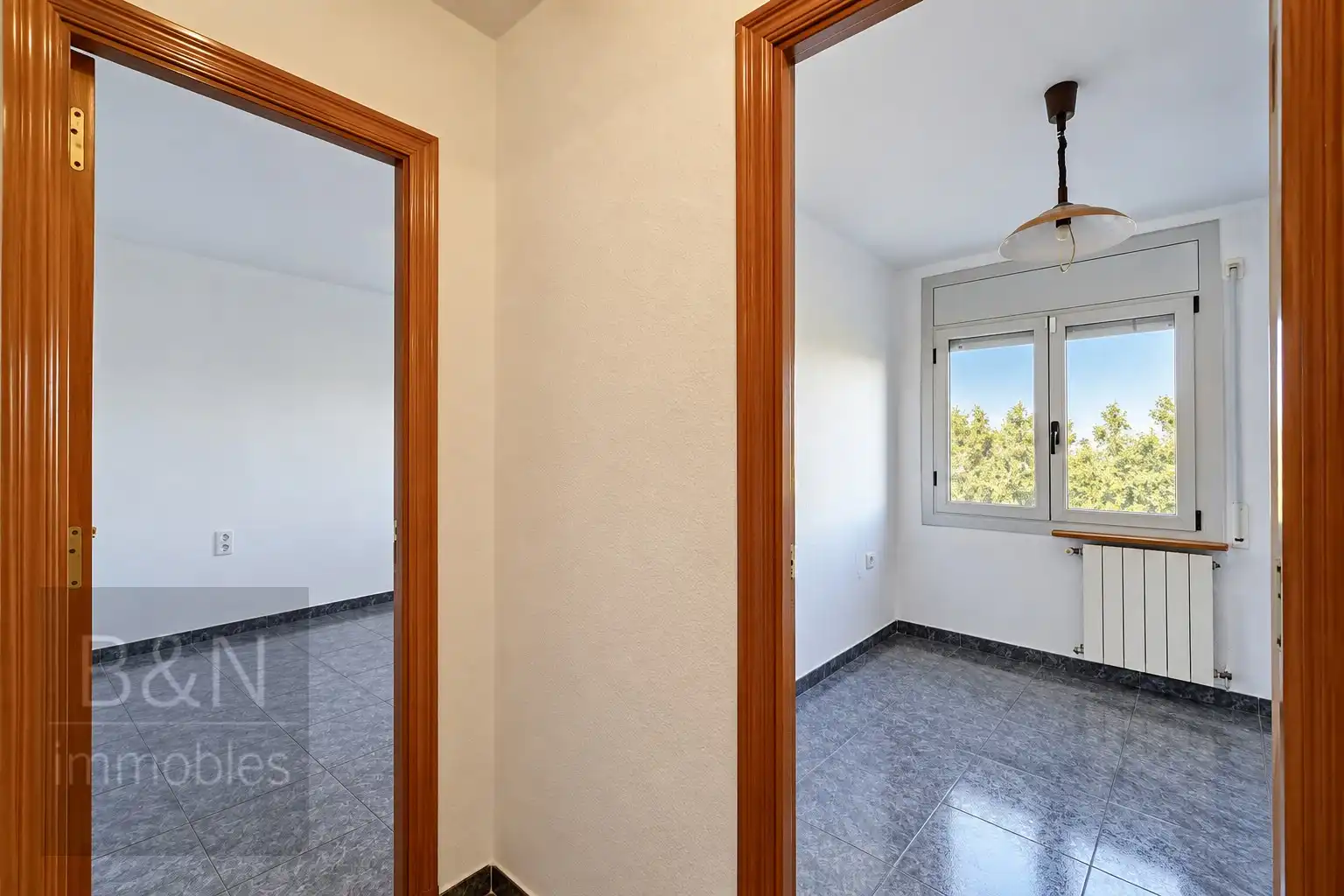 Flat for sale in Can Parellada