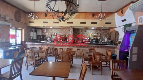 Foto 4 von Geschaftsraum zur Miete in Algueña, Alicante