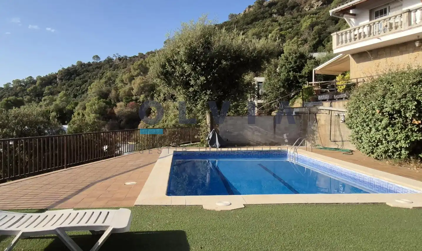 Villa avec terrasse à vendre à Matadepera, imagen 3