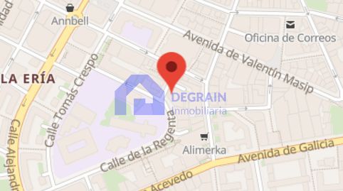 Photo 4 of Flat for rent in Oviedo - la Regenta, Casco Histórico, Oviedo