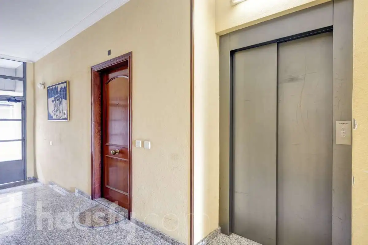 Piso en venta en Pineda de Mar con Aire acondicionado, Terraza y Balcón