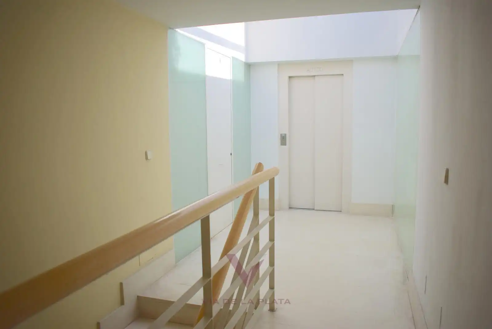 Ático en venta en Santa Marta de Tormes con Calefacción, Terraza y Piscina