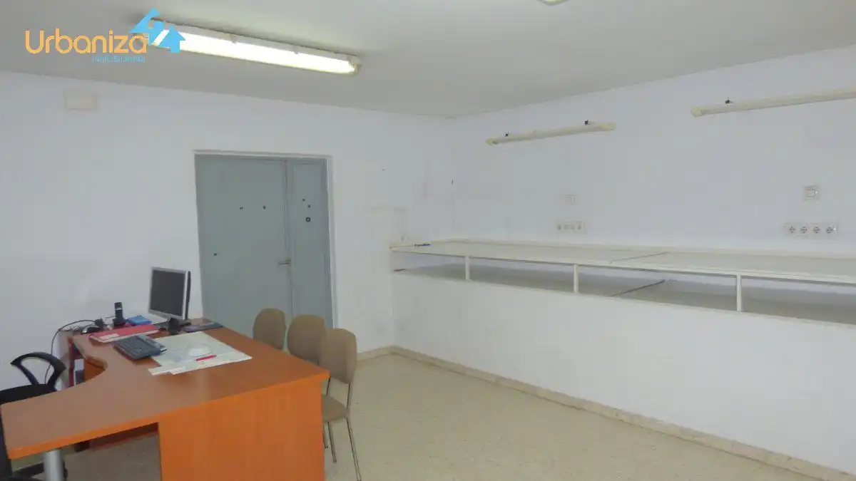 Local comercial en venda a La Estación, imagen 12