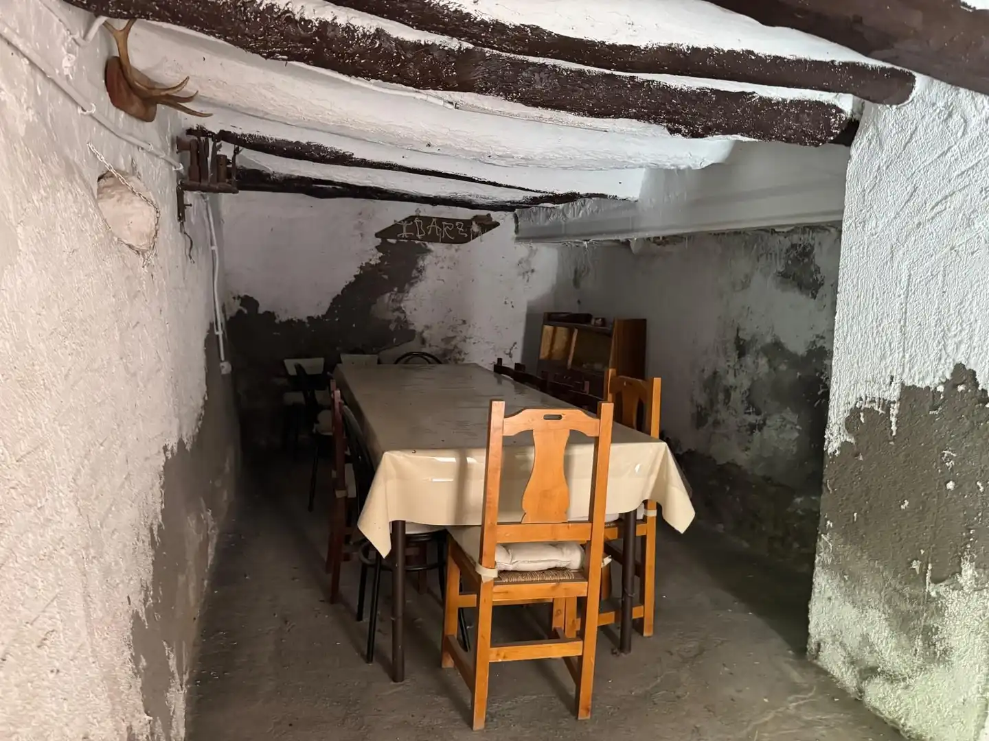 Houses for sale in Brea de Aragón