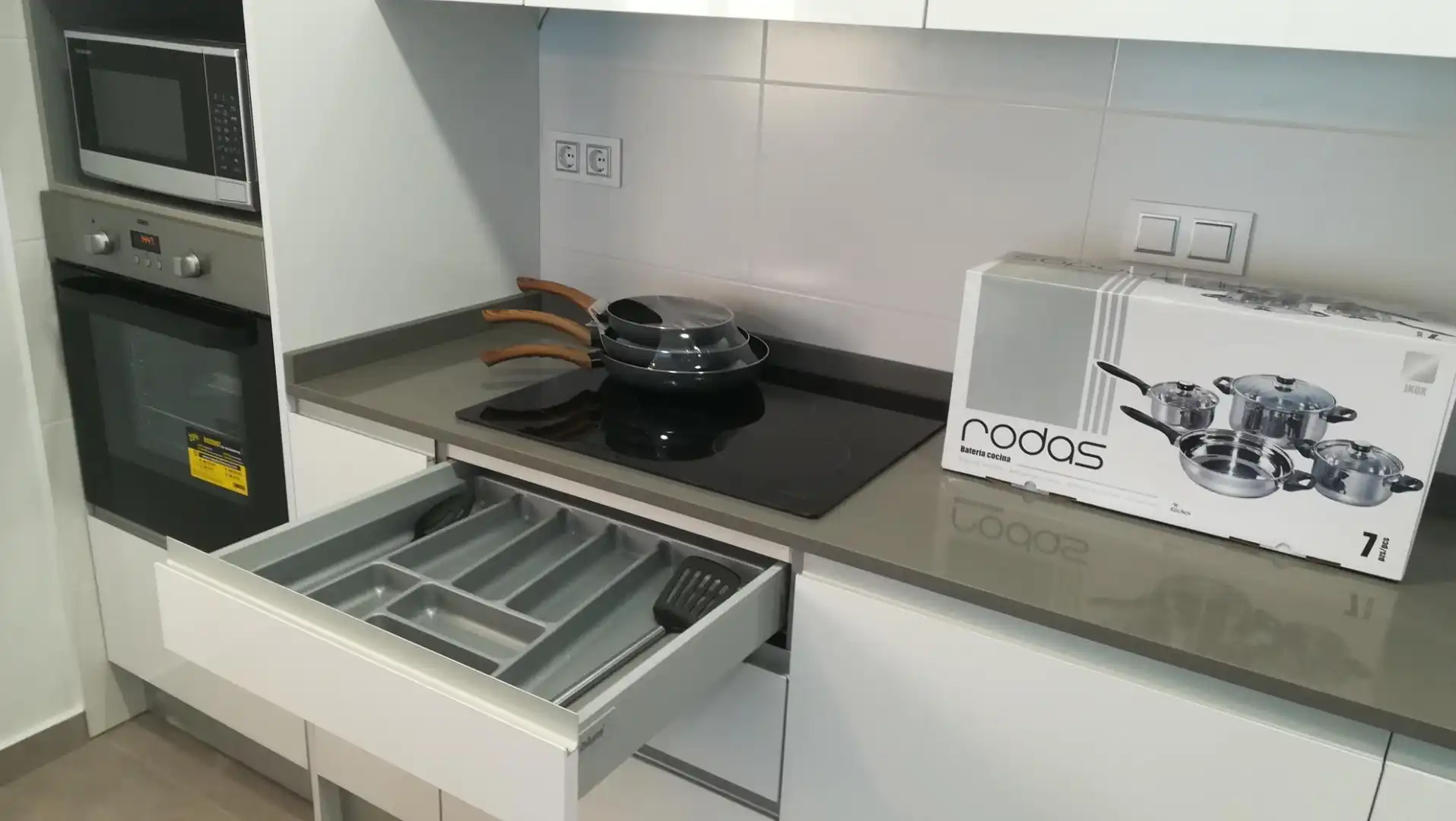 Chalet con piscina en venta en Los Montesinos, imagen 33