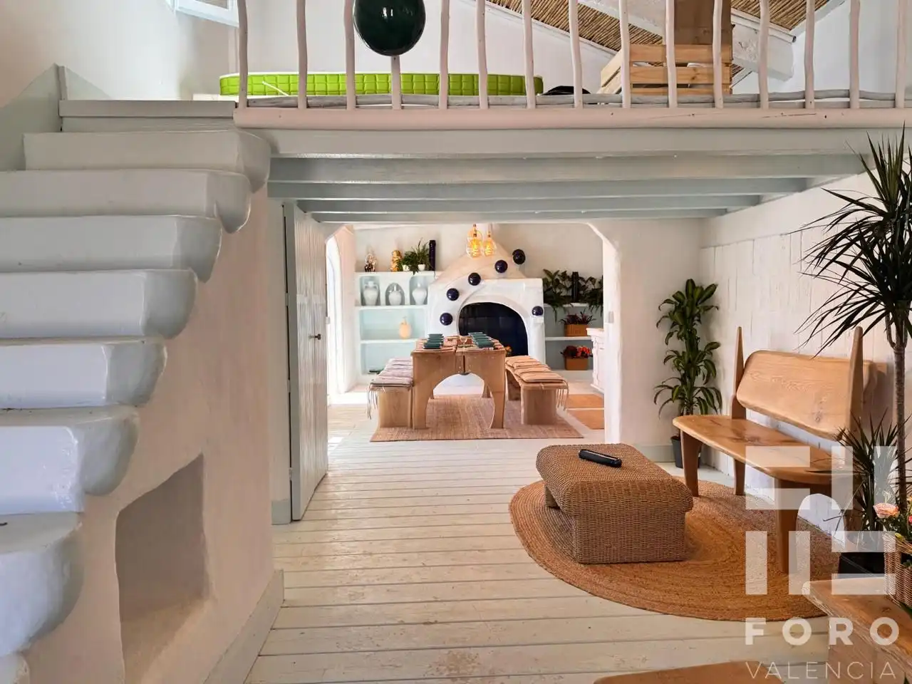 Haus mit Pool zum Verkauf in Cami de Muntanyars, imagen 3