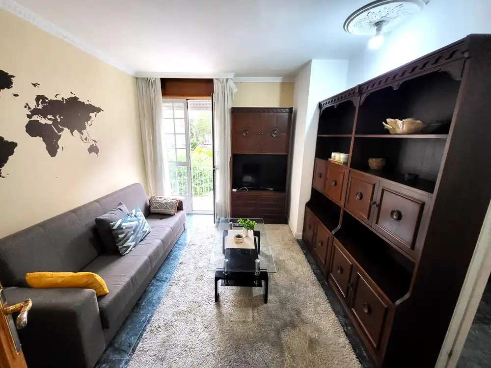 Appartement avec terrasse à vendre à Rúa Pastora, imagen 16