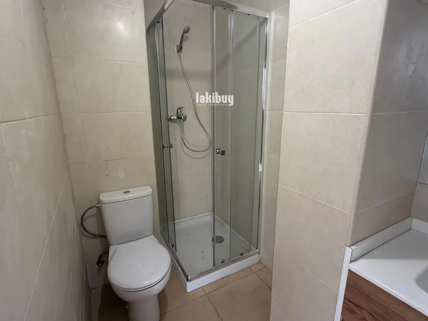 Bathroom of Duplexes for sale in Bellpuig  with Heating and Terrace
