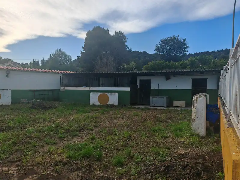 Villa mit Pool zum Verkauf in Onda, imagen 7