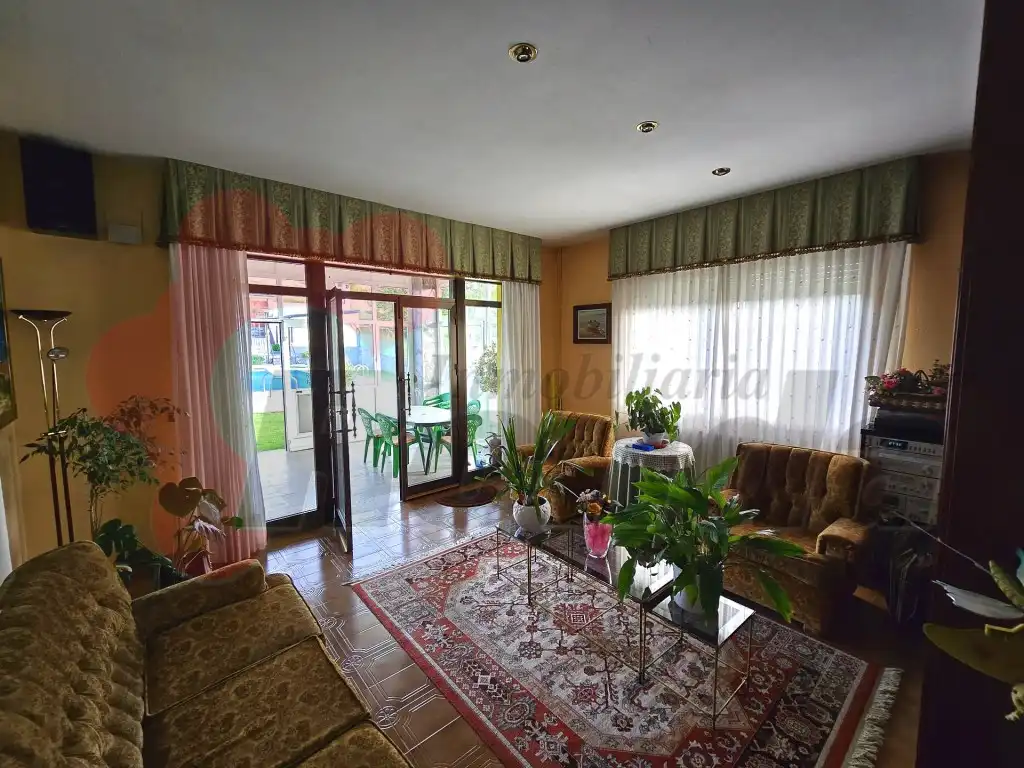 Casa o chalet en venta en Lugo
