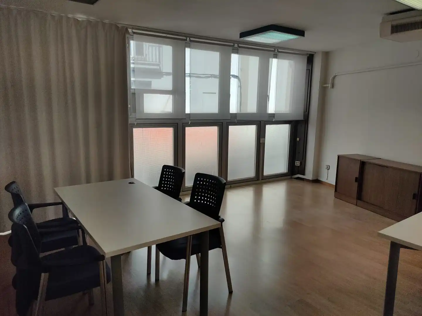 Oficina de alquiler en Castellbisbal