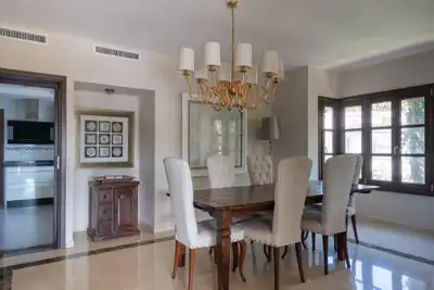 Detached house with pool for sale in Las Chapas - El Rosario, imagen 6