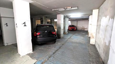 Photo 2 of Garage for sale in Echegaray, Jose ( Don ), Barrio del Ave,  Zaragoza Capital