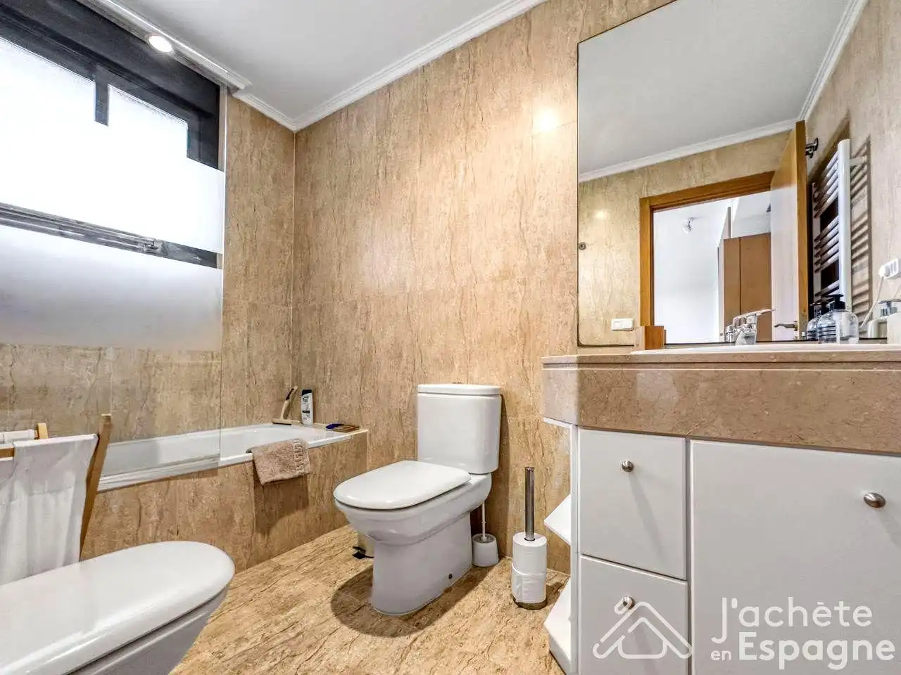 Duplex avec terrasse à vendre à Calle Sevilla, imagen 14