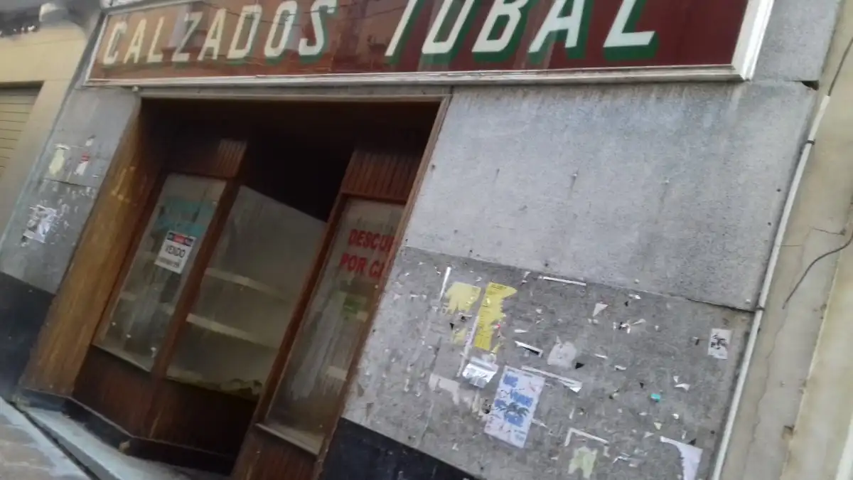 Local comercial en venta en Tarazona, imagen 2