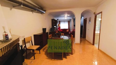 Foto 5 de Casa adosada en venta en Albaida, Valencia