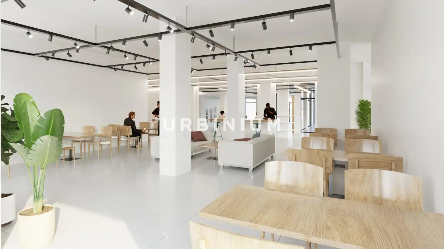 Local comercial en alquiler en Platja d'Aro