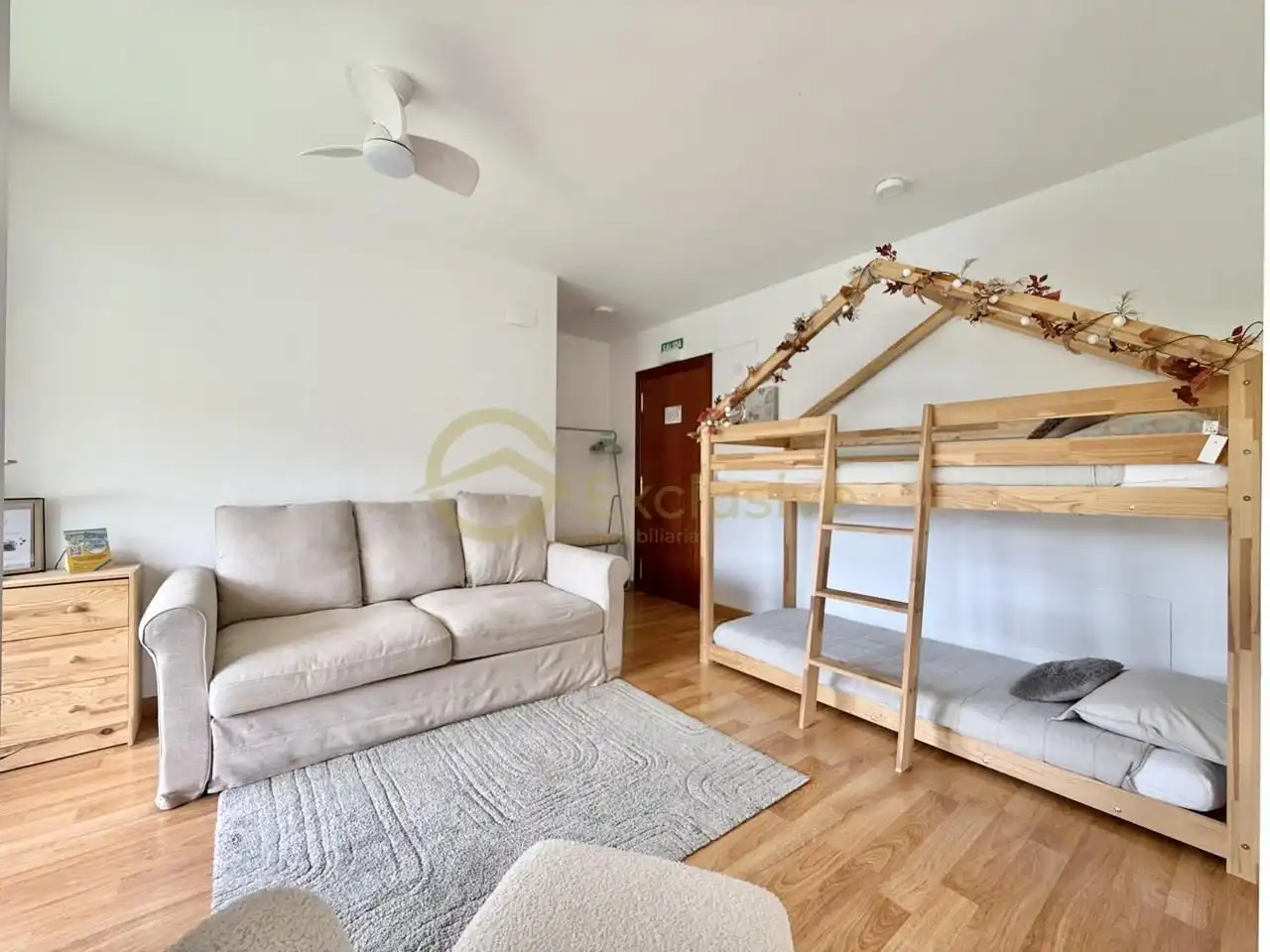 Attic for sale in Constitucion, 47, Aller