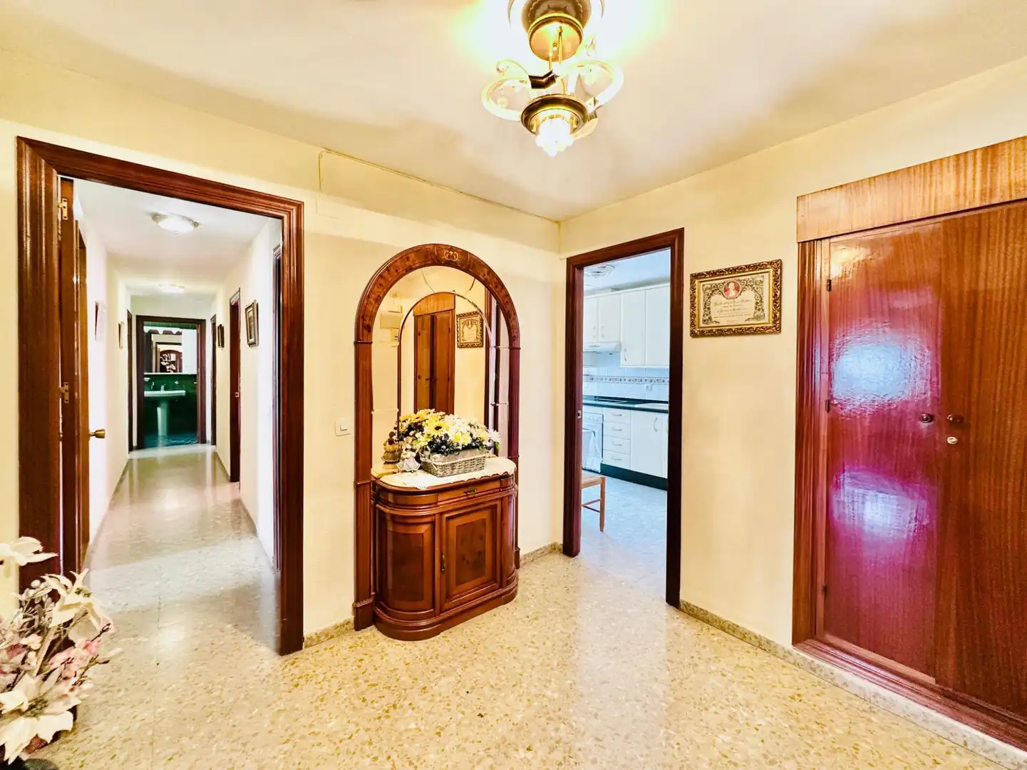 Appartement avec ascenseur à vendre à El Cristo - Cayetano Roldán, imagen 8