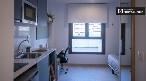 Photo 5 of Flat for rent in Albors, Valencia Capital
