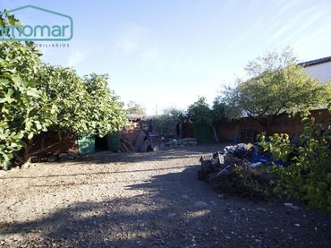 Terreno residenziale in vendita a Menasalbas