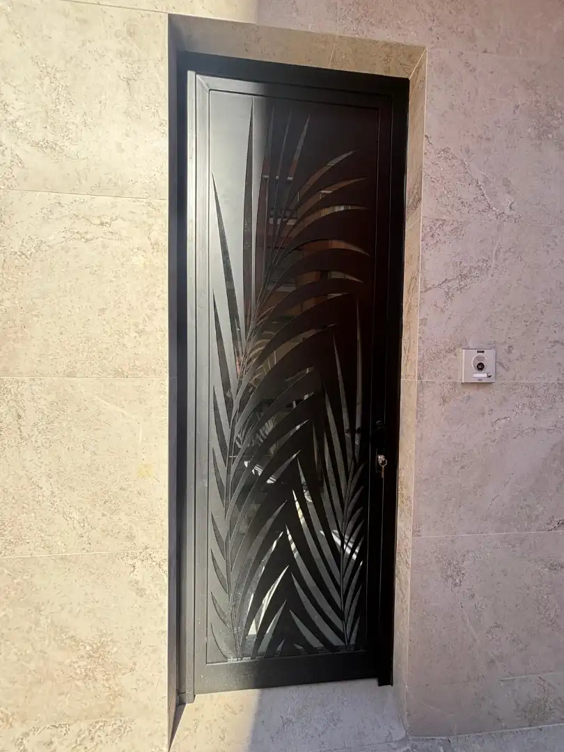 Vista exterior de Apartament de lloguer en Albacete amb Aire condicionat, Calefacció i Parquet