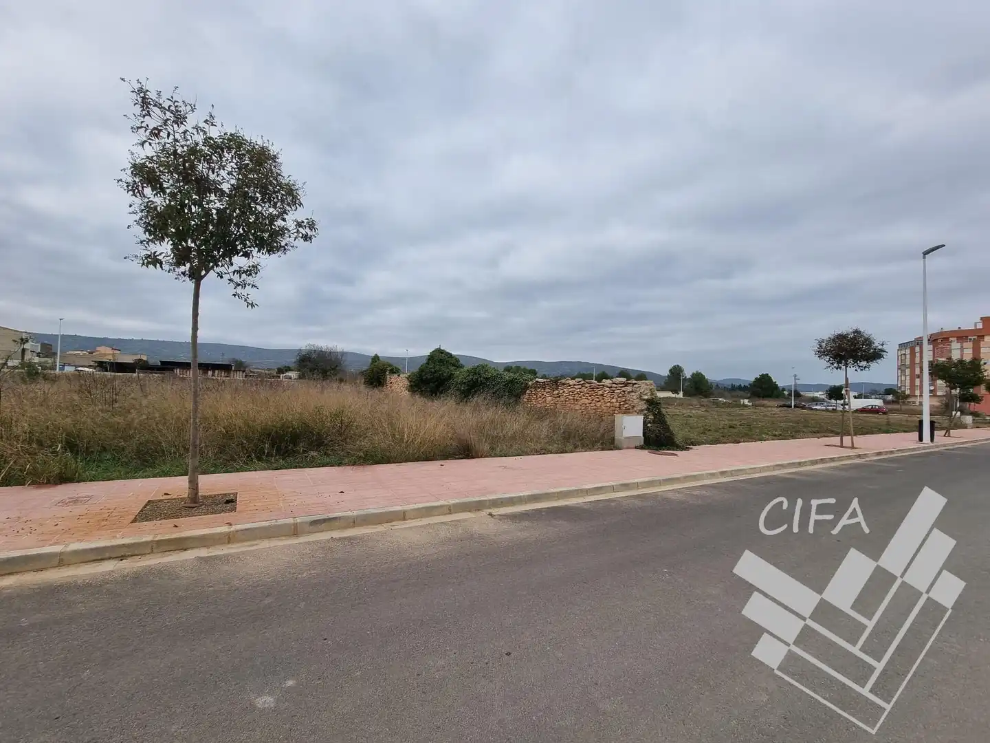 Lands and plots for sale in Alio, imagen 11