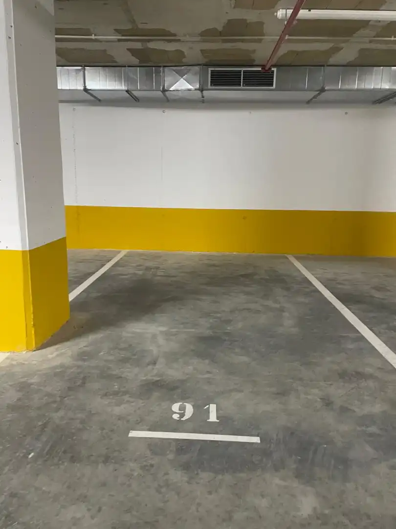 Parking de Garaje en venta en Barcelona