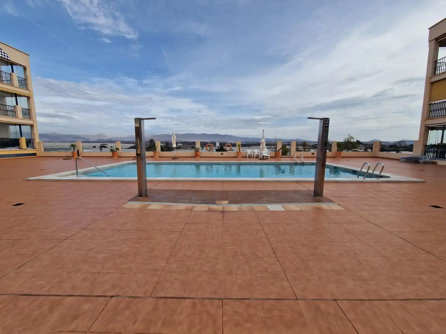 Flat with terrace for sale in Calarreona, imagen 49