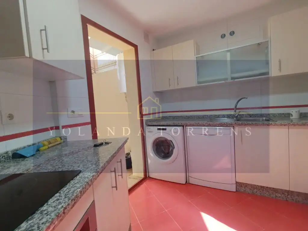 Cuina de Planta baixa en venda en Alcalá de Guadaira
