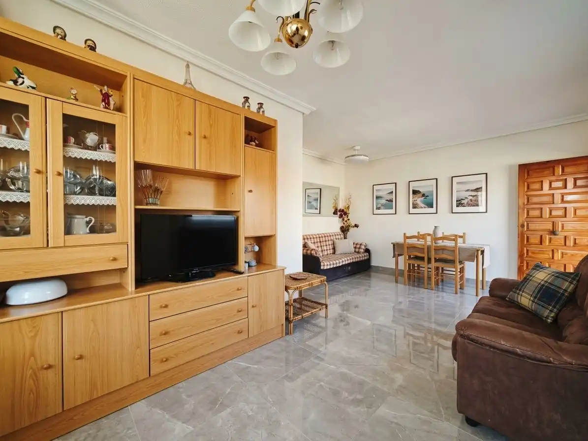 Casa en venta en Los Narejos - Punta Calera, imagen 5