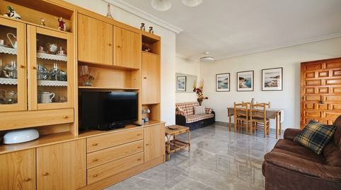 Foto 5 de Casa o xalet en venda a Los Narejos - Punta Calera, Los Alcázares