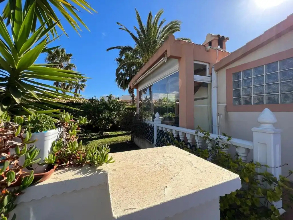 Casa en venda a Avenida Cabo El-Cabo Roig, imagen 17