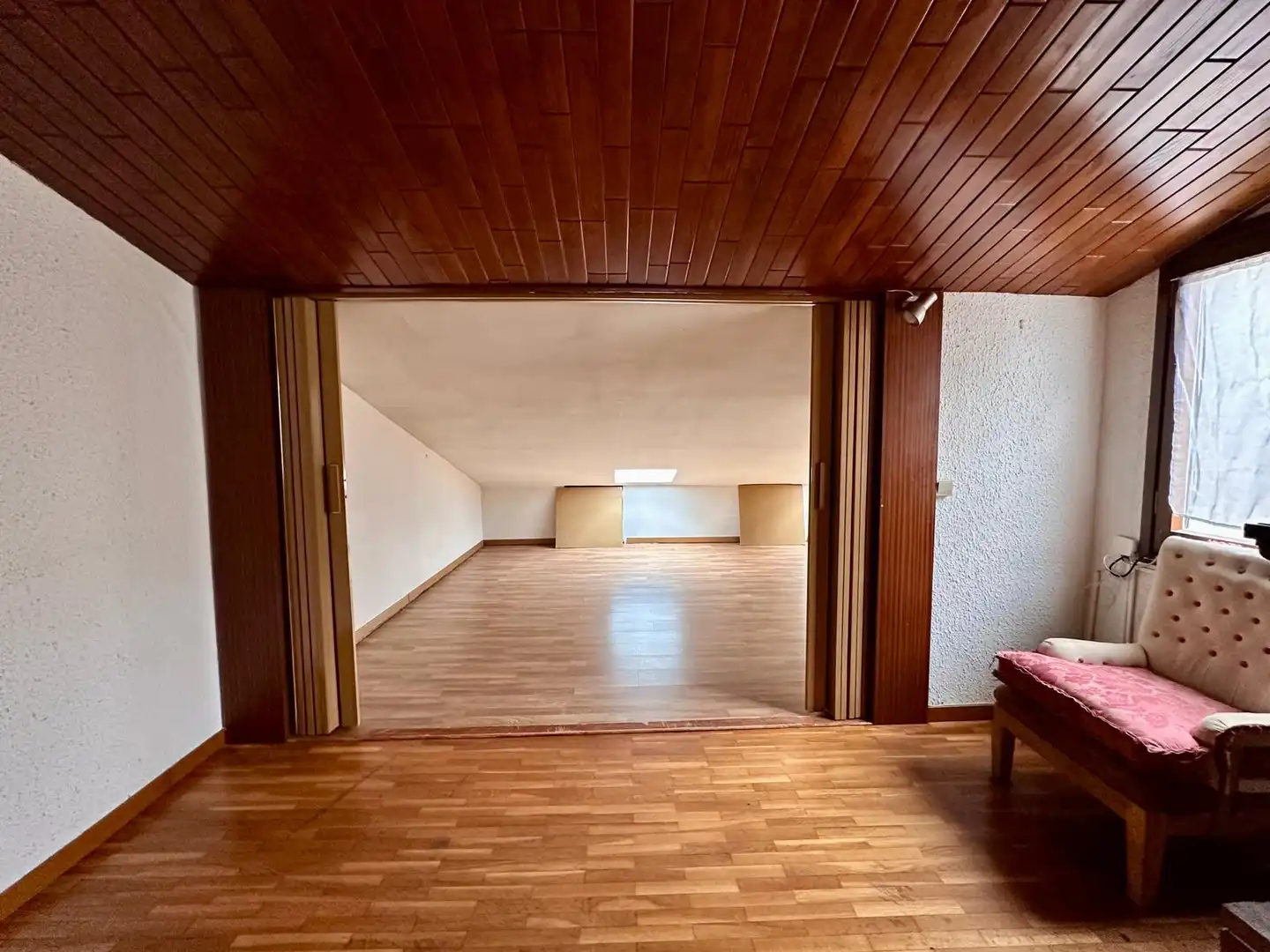 Maisonette mit Terrasse zum Verkauf in Carrer de Cervantes, imagen 4