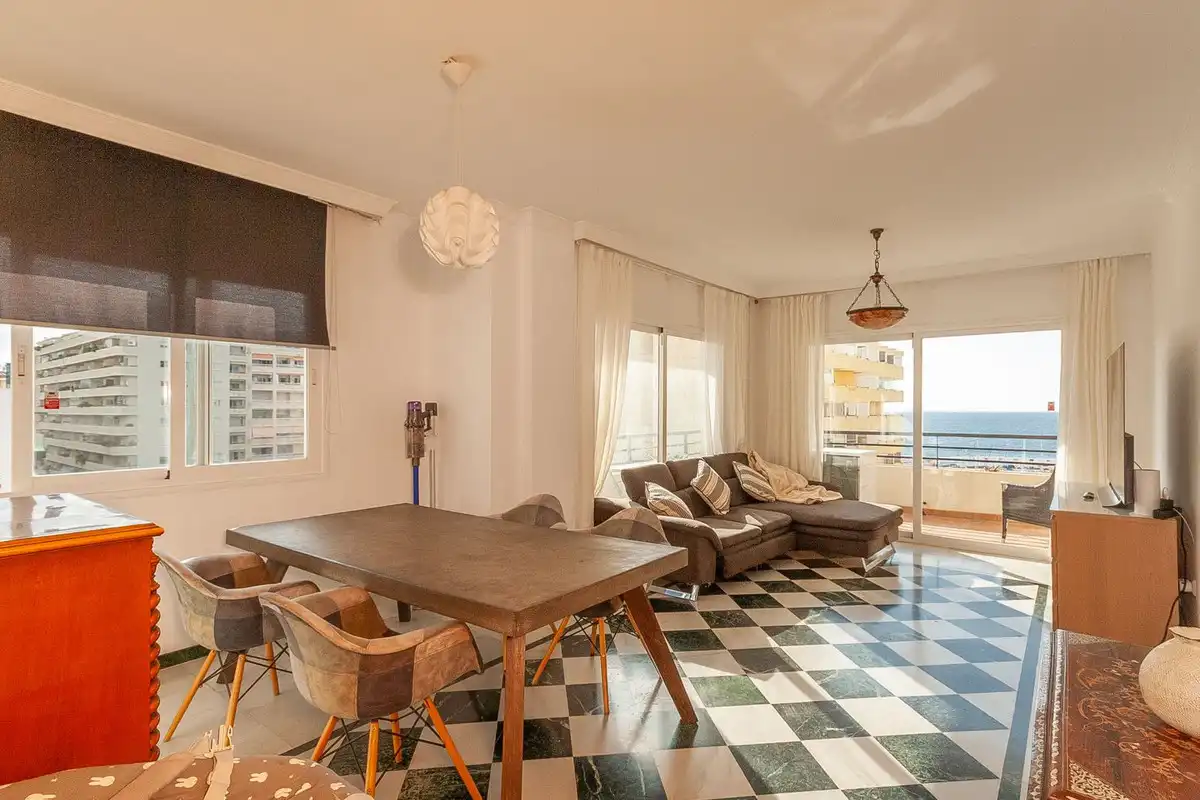 Piso con ascensor en venta en Marbella Centro, imagen 3