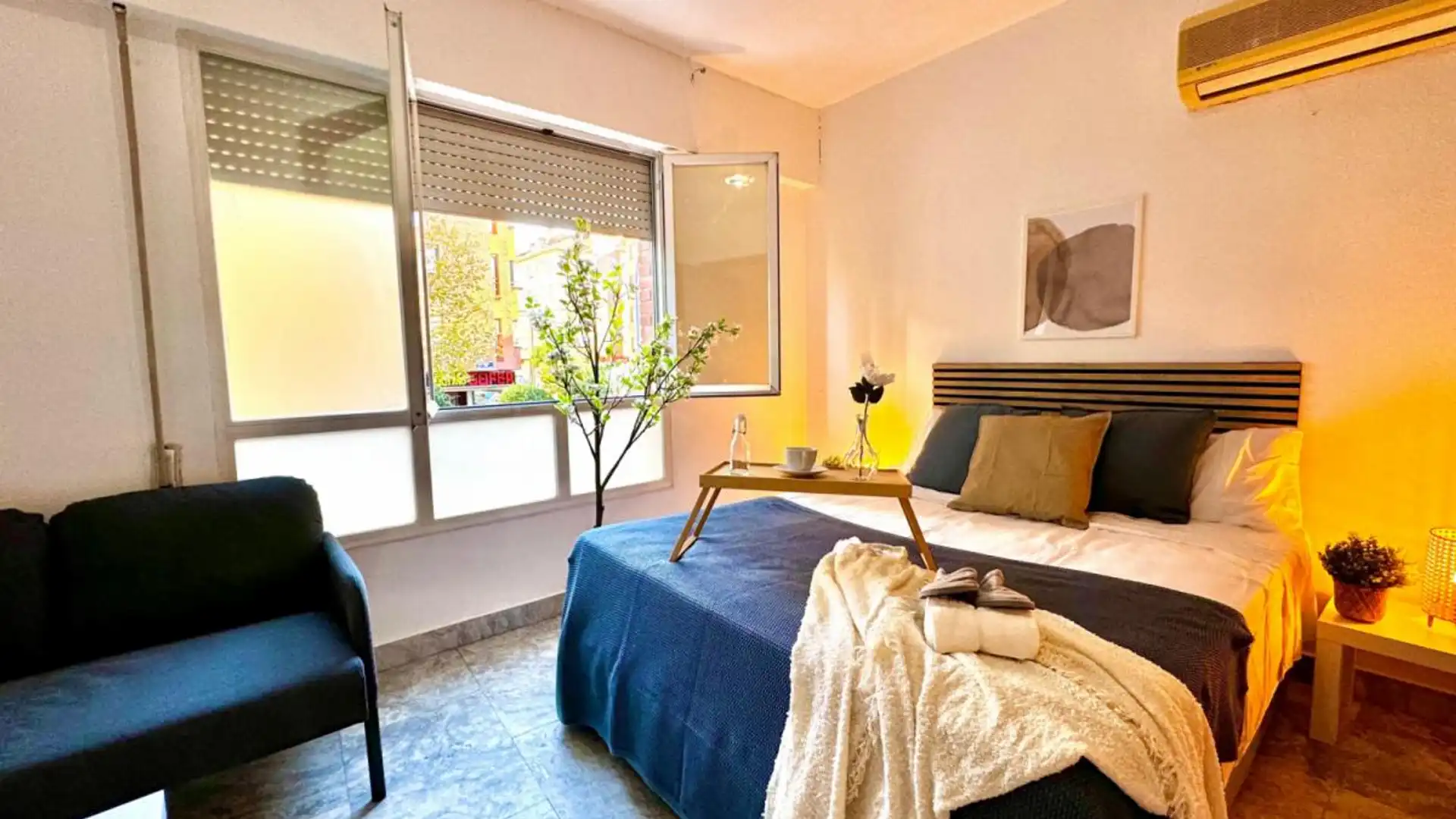 Habitación en San Roque - Concordia - Adoratrices