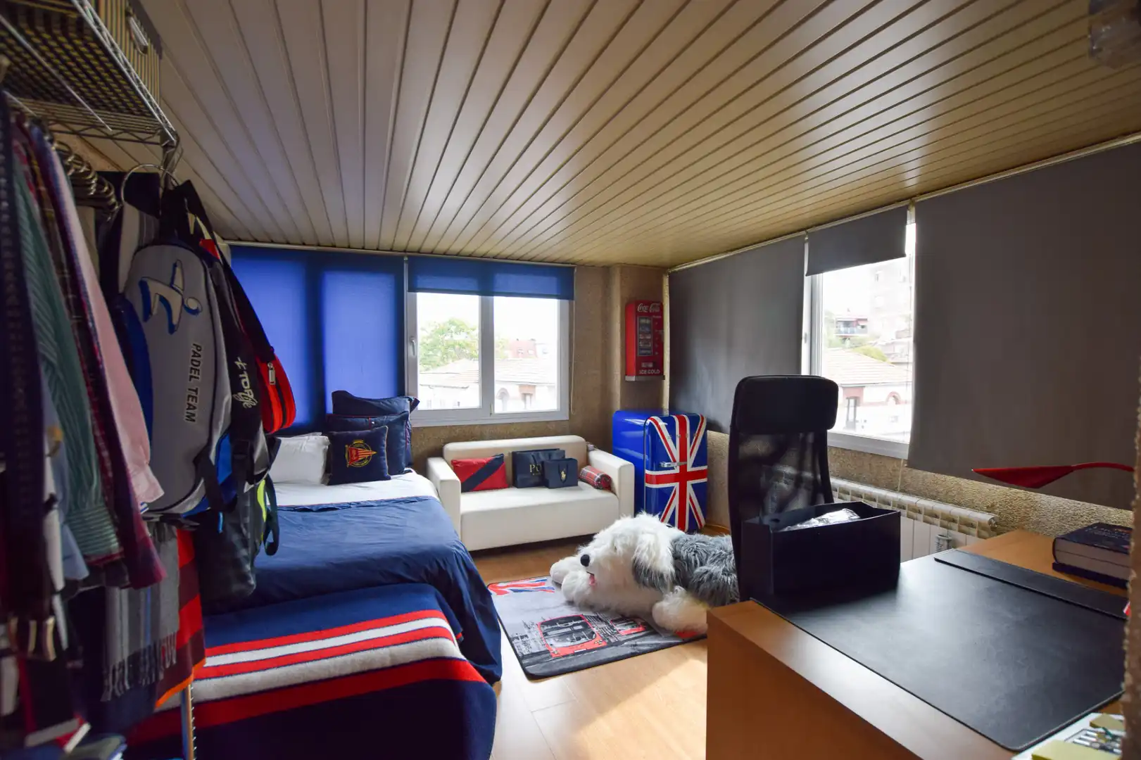 Habitación de Dúplex en venta en Estación
