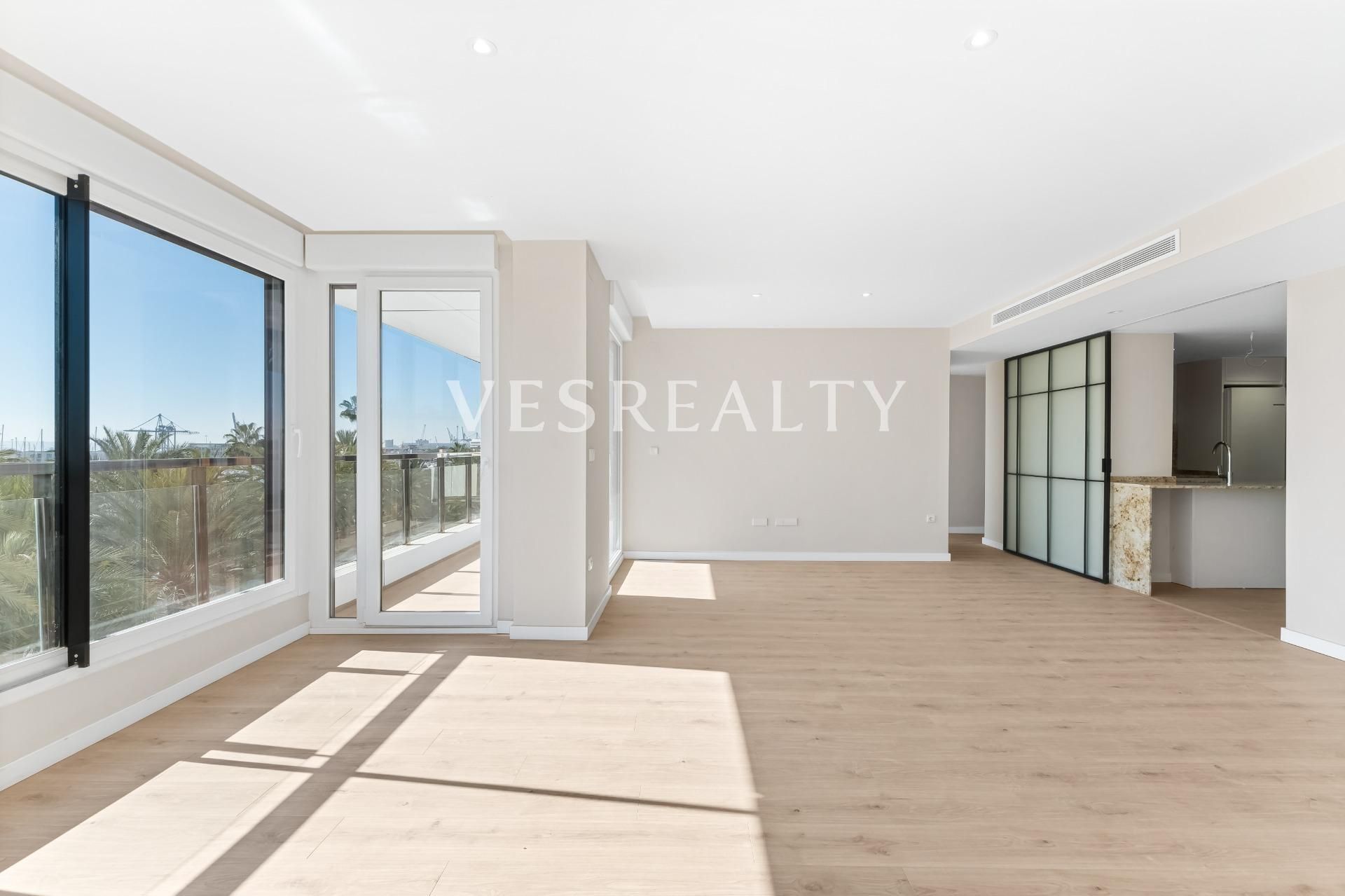 Flat for sale in  EXPLANADA DE ESPAÑA, 8, Casco Antiguo - Sta. Cruz - Ayuntamiento, Centro, Alicante / Alacant