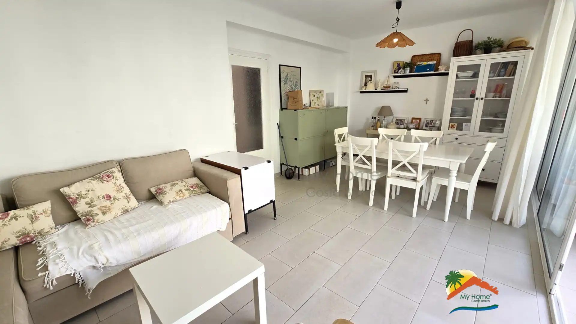 Appartement avec ascenseur à vendre à Tossa de Mar pueblo, imagen 4