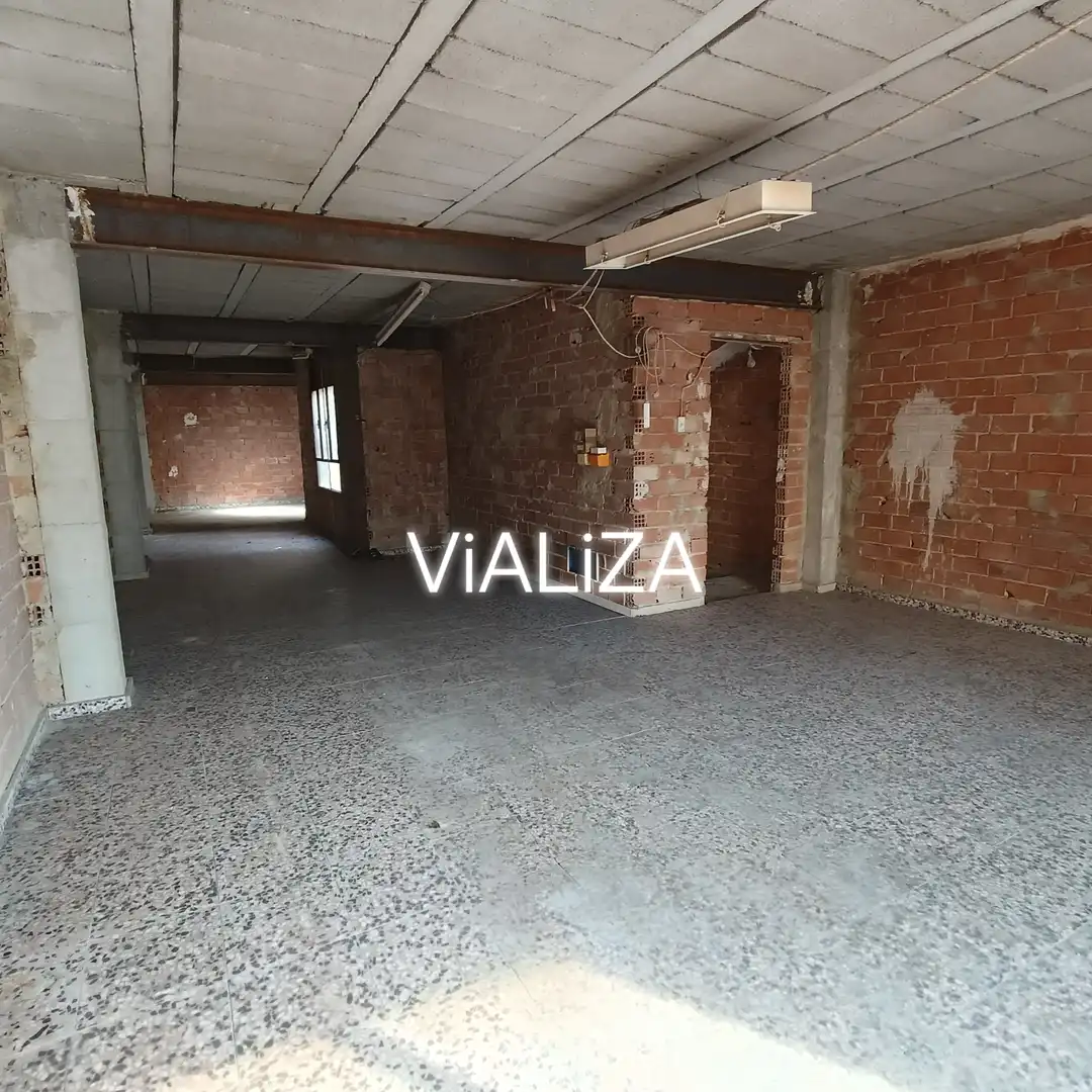 Buildings for sale in Alaquàs, Valencia