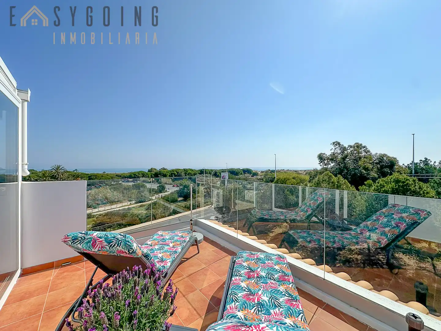 Casa pareada con piscina en venta en Gran Alacant, imagen 6