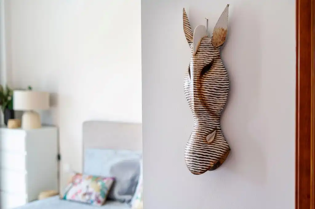 Habitación de Apartamento en venta en Mogán con Aire acondicionado, Parquet y Terraza