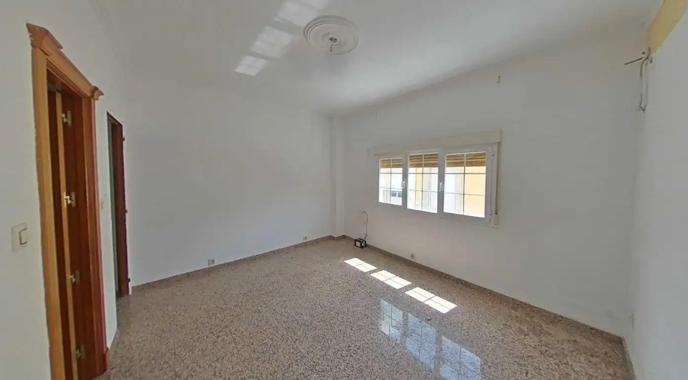 Living room of Houses for sale in Baeza