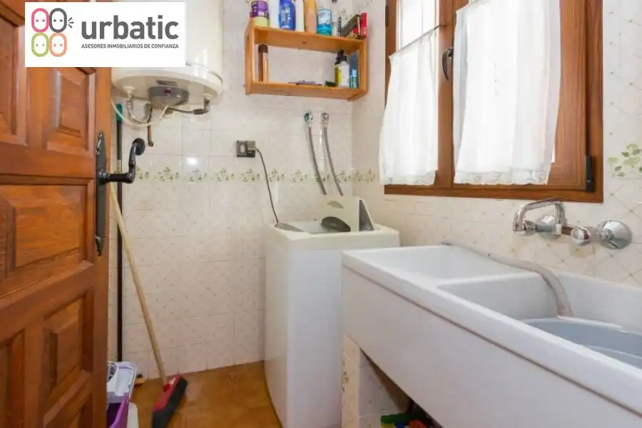Villa con terrazza in vendita a Urbanizacion Tossal Les Botes, imagen 24