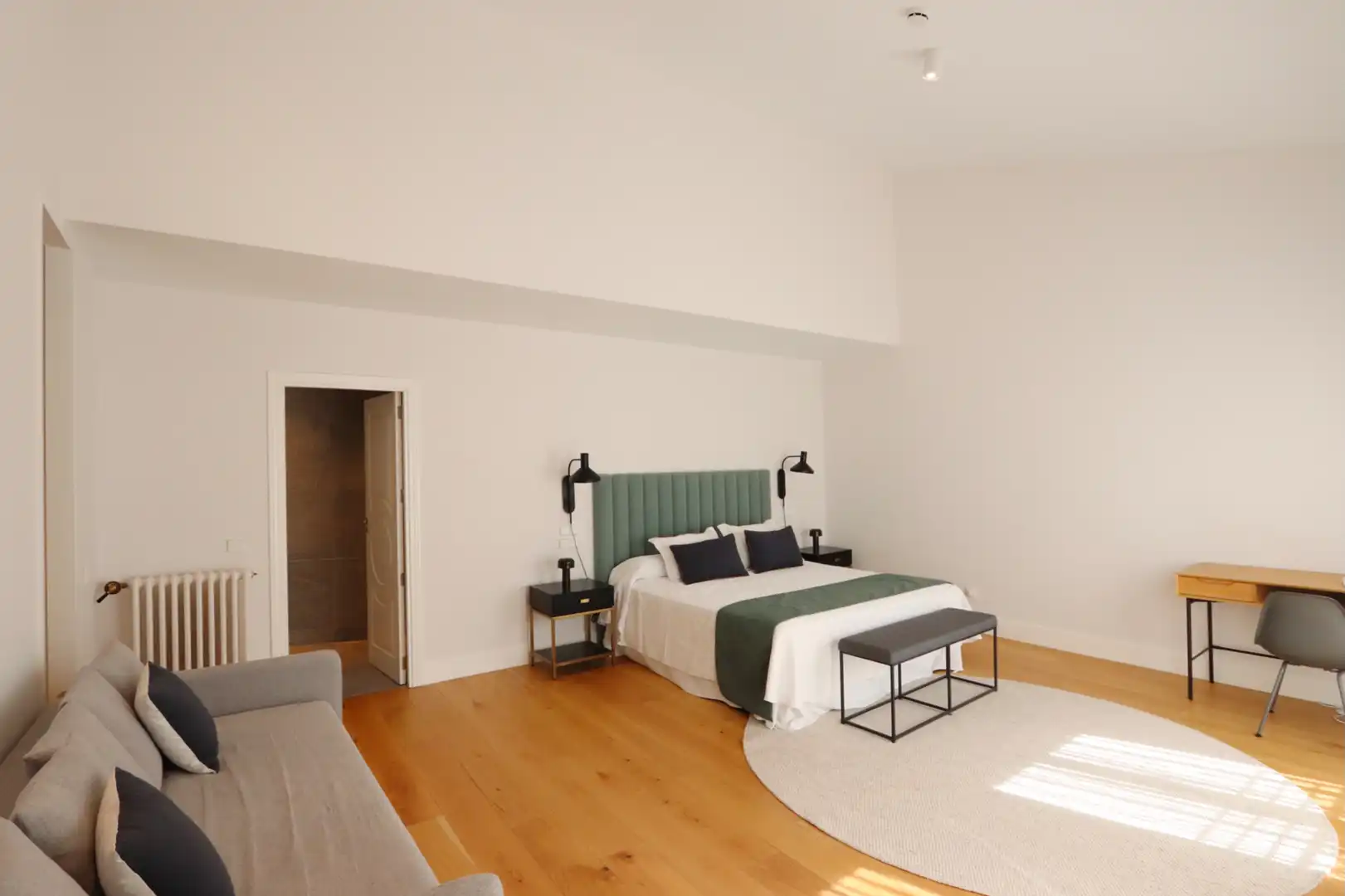 Ático con terraza en venta en Calle Alcalá, imagen 32